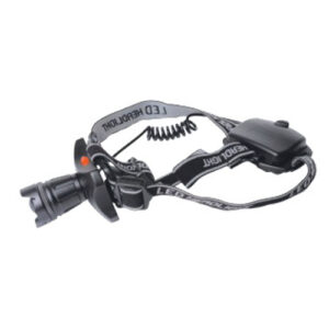 [Smato] — SLH-3A-130 Light Light (LED Head Lamp)