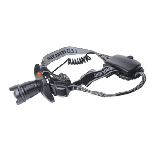 [Smato] — SLH-3A-130 Light Light (LED Head Lamp)