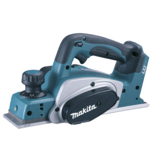 [makita Charger] — DKP180Z Cordless Planer