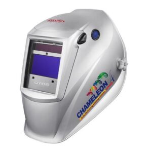 [OTOS] — 4 Auto Darkening Welding Helmet