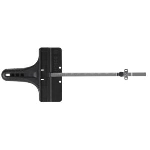 [BOSCH Jigsaw Blades] — 2608040289 Parallel Guide