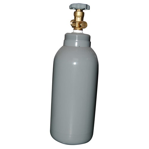 [GB Gastech] — 3.4L Gas Cylinder