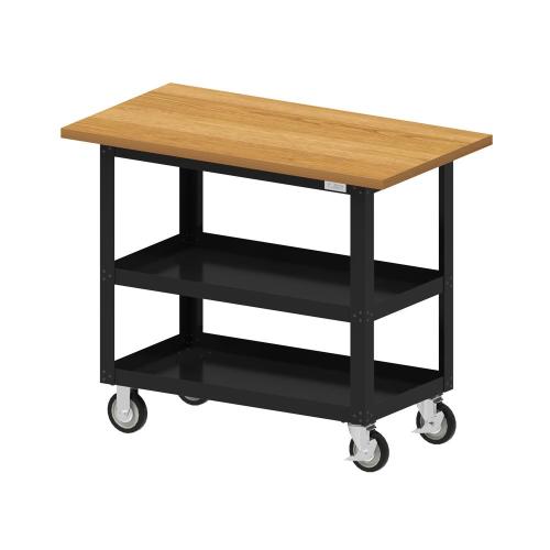 [Taejin ENG] — TWD-AM Work Bench