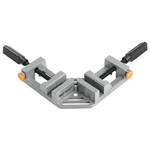 [Smato] — SM-QCC70 Vise Aluminum Corner Clamp