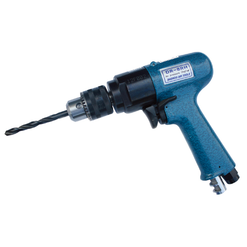 [Yangsan Kigong] — DR-8RH Air Drill