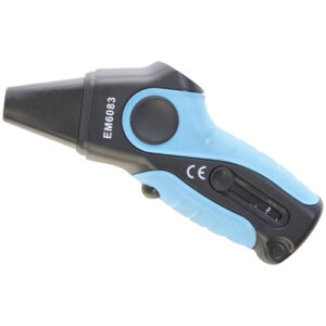 [BlueTec] — BT-6083 Tester Tire Pressure Gauge