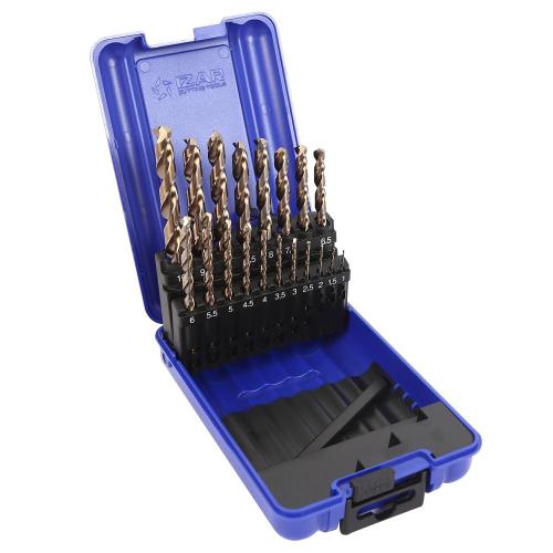 [IZAR] — 25274 Cobalt Drill Set