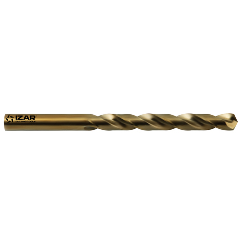 [IZAR] — 19277 Cobalt Drill