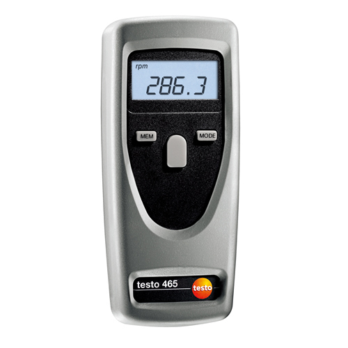 [Testo] — 0563 0465 Tachometer
