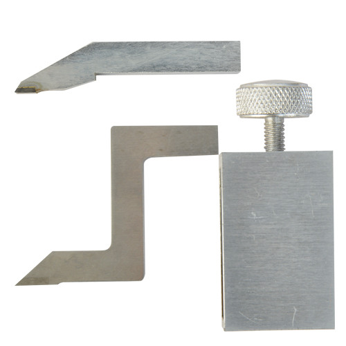 [BlueTec] — 400-6978 Caliper Scriber & Clamp
