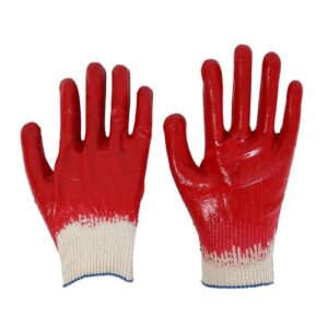 [Cheonil Glove] — 860-1647 Full Coated Gloves