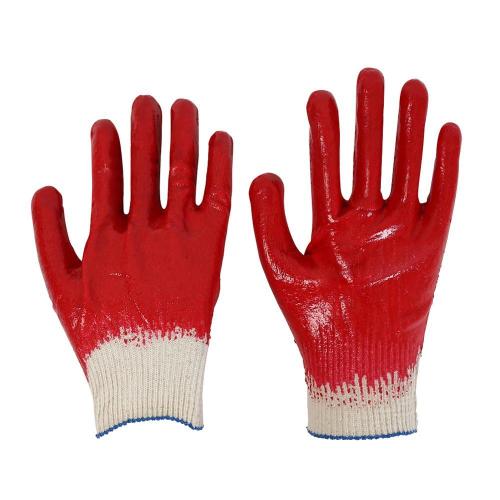 [Cheonil Glove] — 860-1647 Full Coated Gloves