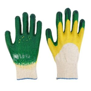 [Cheonil Glove] — 10G Double Coated Gloves
