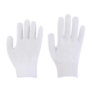 [Cheonil Glove] — 10G Bleached Gloves