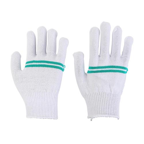 [Cheonil Glove] — 13G Bleached Gloves