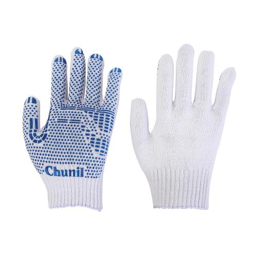[Cheonil Glove] — 860-1771 Dot Gloves