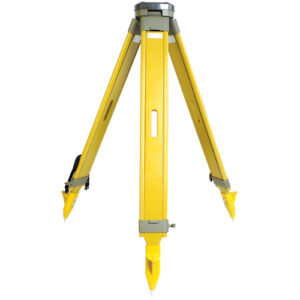 [BlueTec] — BWT-2 Staff Tripod (Theodolite)