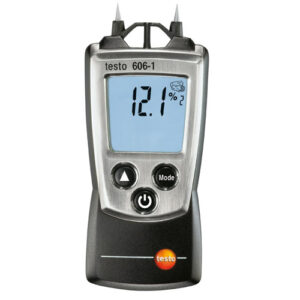 [Testo] — 0560 6060 Moisture Meter