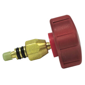 [Imperial] — 405RH Refrigeration High Pressure Valve