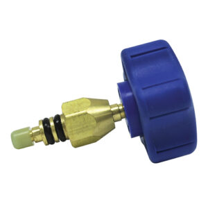 [Imperial] — 405RL Refrigeration Low Pressure Valve