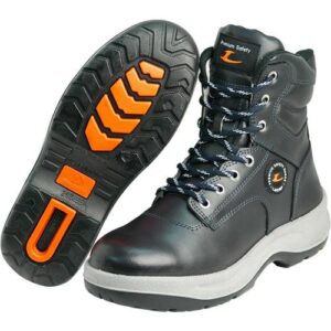 [Le Cap] — LS-800 Safety Shoe
