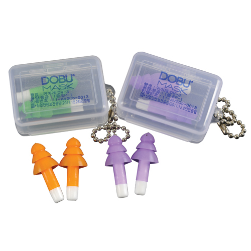 [Dobu Life Tech] — DV-3 Earplug