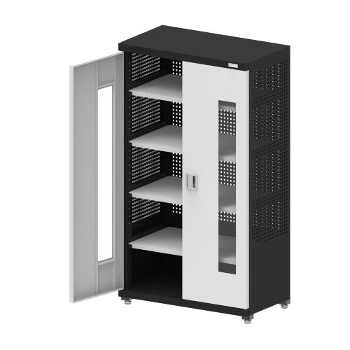 [Taejin ENG] — TC1000H-4B4R Cabinet