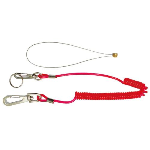 [PYEONHANSON] — KSS-500 Safety Spring