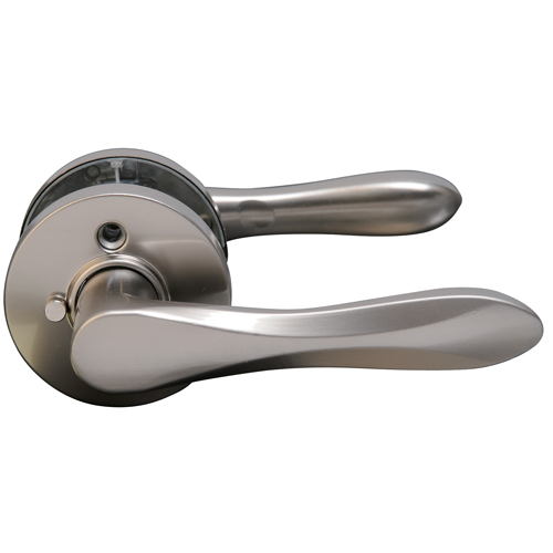 [HYUNDAI DL] — 166-2445 3100 Door Lever (Bathroom)
