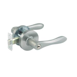[HYUNDAI DL] — 166-2454 3300 Door Lever (Bedroom)