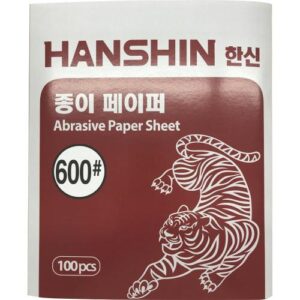 [Hanshin] — 132-2671 Grinding Stone Paper
