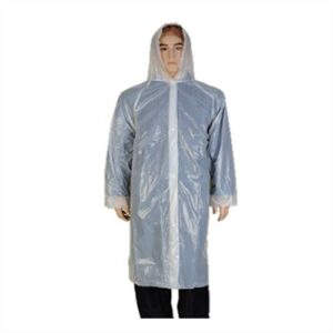 [Sinjeong Glove] — 860-1896 Disposable Raincoat