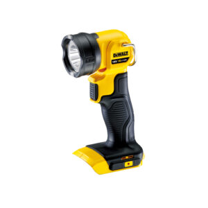 [DeWALT Charger] — DCL040 Cordless Lantern