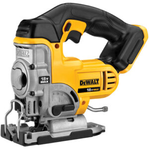 [DeWALT Charger] — DCS331N Powder-Actuated Reciprocating Saw