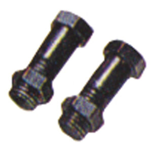 [ARM] — 1011 Fixed Bolt (Bolt + Nut)