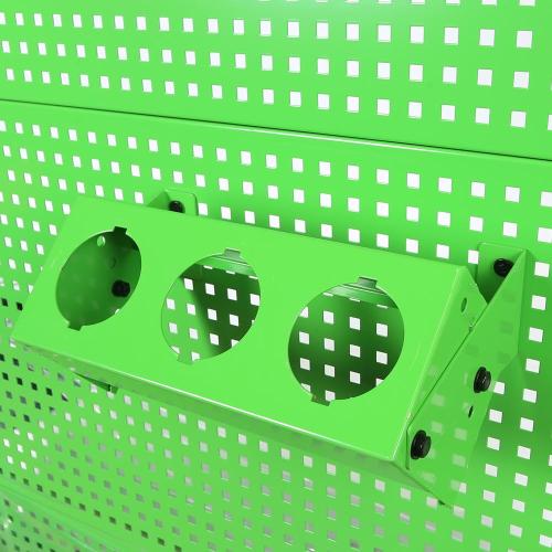 [Taejin ENG] — TTHP-3 Tool Hanger