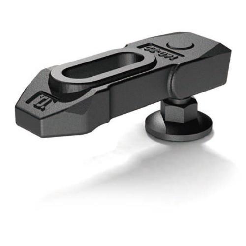 [Taejin ENG] — PSC-200 Clamp Plain Screw Clamp
