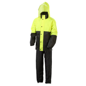 [Jaebi Rainwear] — SI-150V Work Rainwear SI-150V