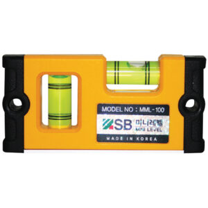 [SB] — MML-100 Mini Level