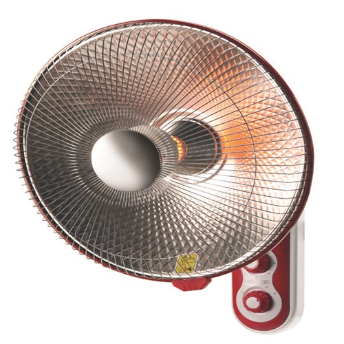 [Sapphire] — SF-HC16W Wall-Mount Ceramic Heater
