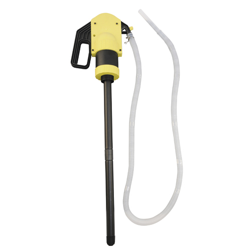 [Smato] — SM-DLP530 Pump Drum Pump