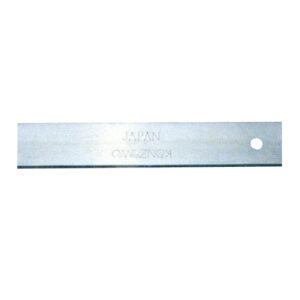 [Kanzawa] — K-712-LB Scraper Blade