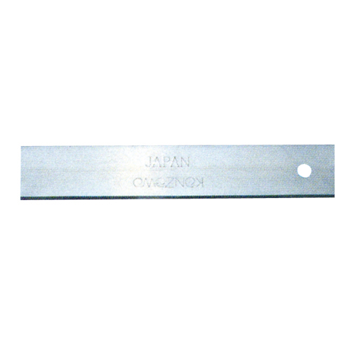 [Kanzawa] — K-712-LB Scraper Blade