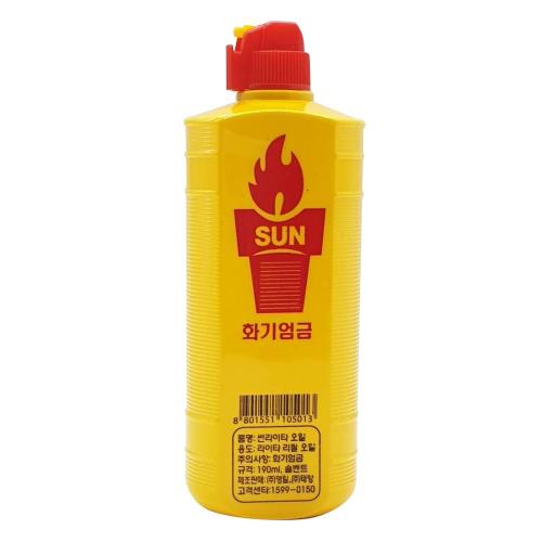 [TAEYANG] — 818-1763 Lighter Oil