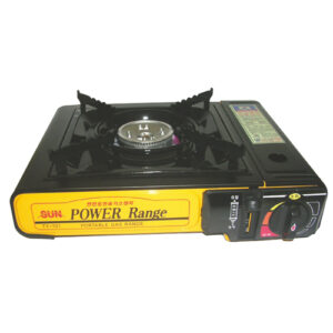 [TAEYANG] — TY-101 Portable Gas Range