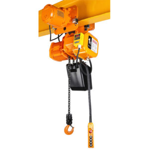 [Daesan] — DSTM-1S Hoist Chain Hoist (4-Point)
