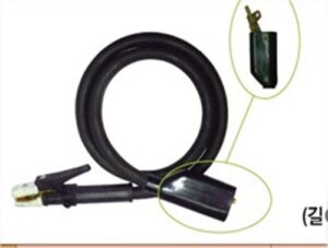 [Hanto] — 800A 35SQ-1 Gauging Holder Set