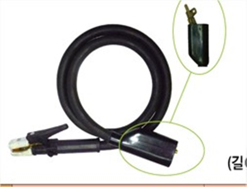 [Hanto] — 800A 35SQ-1 Gauging Holder Set