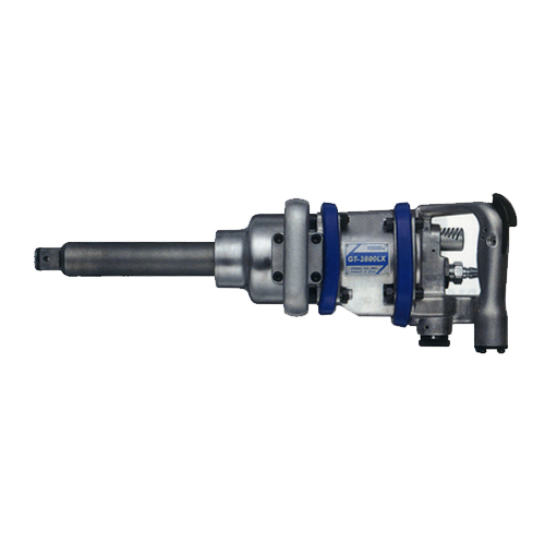 [Vessel] — GT-3800LX Air Impact Wrench