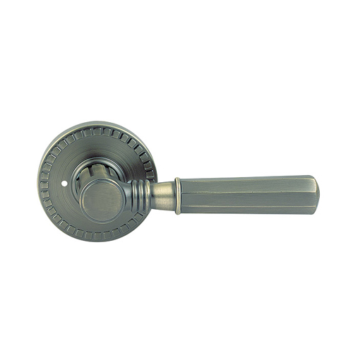 [HYUNDAI DL] — 166-2515 3100 Door Lever (Bathroom)